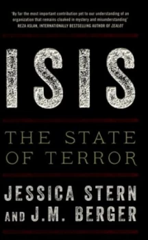 Image of Isis by Jessica Stern Paperback