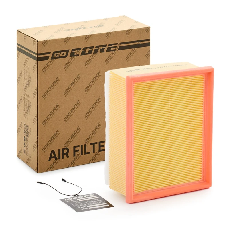 Image of goCORE Air filter goCORE GCH0361