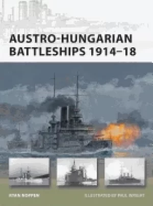Image of austro hungarian battleships 1914 18