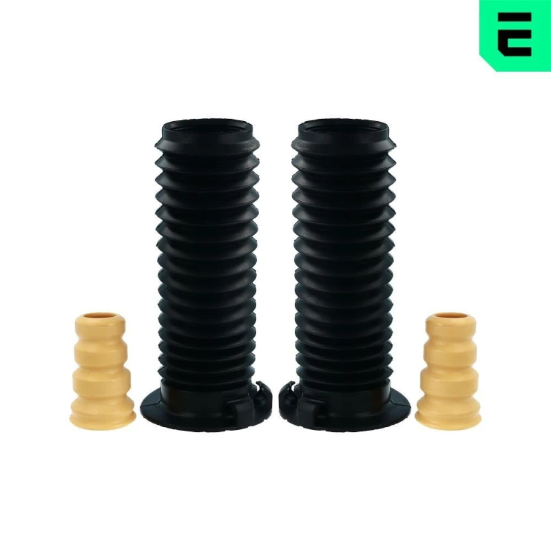 Image of Dust cover kit, shock absorber OPTIMAL AK-733025