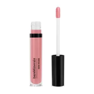 Image of bareMinerals GEN NUDE Patent Lip Lacquer Can't Even