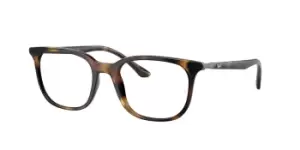 Image of Ray-Ban Eyeglasses RX7211 2012