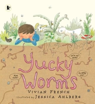 Image of Yucky Worms