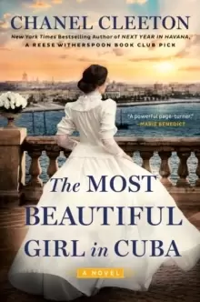 Image of The Most Beautiful Girl In Cuba