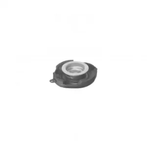 Image of Mounting Bush Bearing 10087 by Febi Bilstein Front Axle Left/Right
