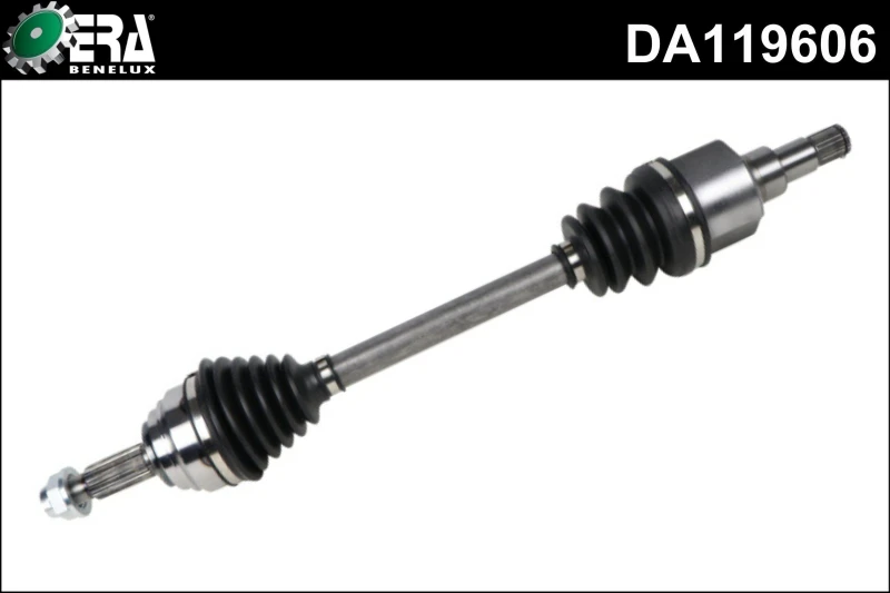 Image of ERA Benelux Drive shaft ERA Benelux DA119606
