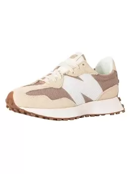 Image of 327 Textile Trainers