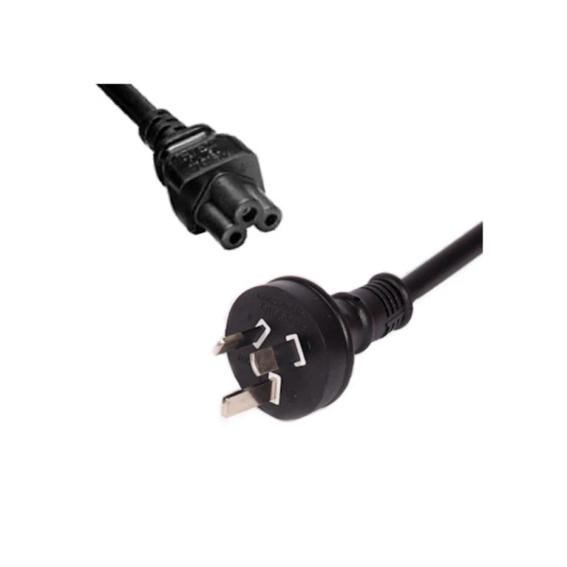 Image of Origin Storage 2m C5 (MM) Power Cord AUS/NZ/CN Type-I NSW-certified