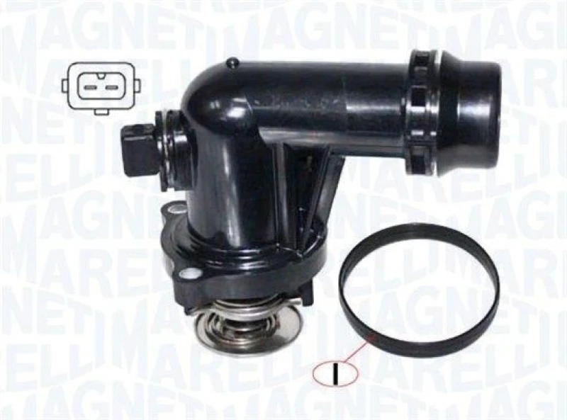 Image of MAGNETI MARELLI Thermostat MAGNETI MARELLI 352317100150