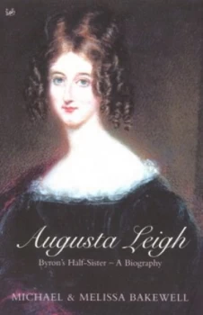Image of Augusta Leigh by Melissa Bakewell Book