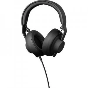 Image of AiAiAi Comfort Stereo headset Over-the-ear Black