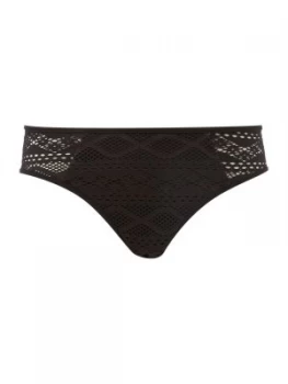 Freya Sundance hipster bikini brief Black