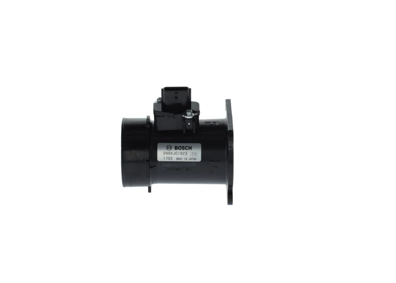 Image of Bosch 0 986 JG1 623 Mass air flow sensor Air Mass Sensor (3926)