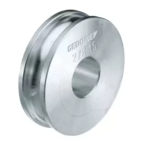 Image of Gedore Aluminium bending former 14 mm