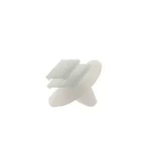 Image of ROMIX Clip RENAULT,FIAT,PEUGEOT 12409 71737918,856540,71737918 71737918,856540,856563,7701049270