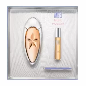 Thierry Mugler Angel Muse Eau de Parfum 50ml Set 2 Parti 2018