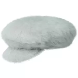 Image of Kangol Furg Apple Cap 99 - Silver