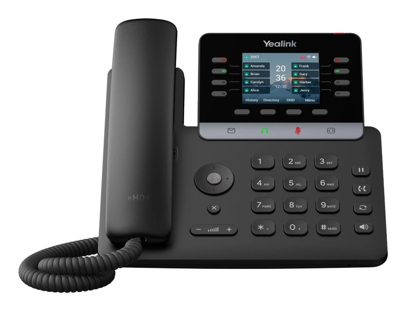 Image of Yealink Yealink-SIP-T73W