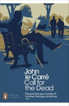 Image of Call for the Dead by John Le Carr Paperback