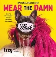 Image of wear the damn mask