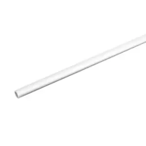 Image of Hep2O Push-Fit Barrier Pipe Length 15mm x 3m HXX03/15W