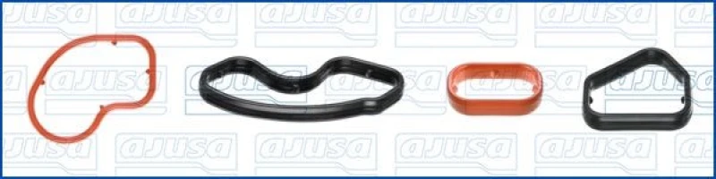 Image of AJUSA Injector seal kit AJUSA 77032500