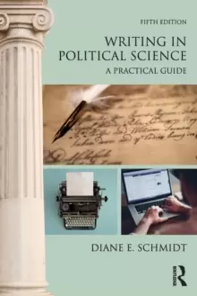 Image of Writing in Political Science : A Practical Guide