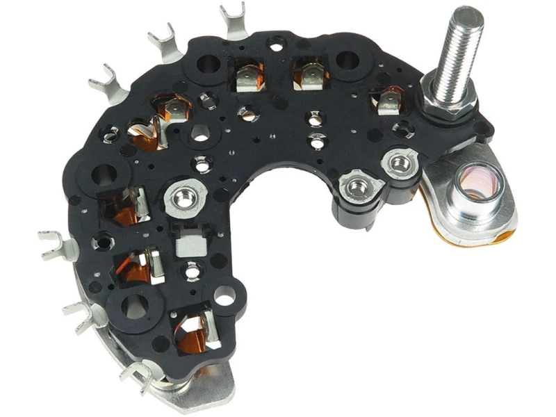 Image of AS-PL Rectifier, alternator AS-PL ARC3018