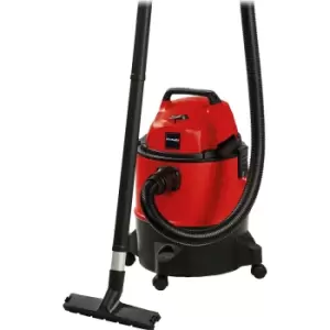 image of Einhell TC-VC 1825 Wet & Dry Vacuum Cleaner