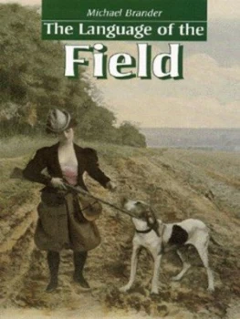 Image of The language of the field by Michael Brander