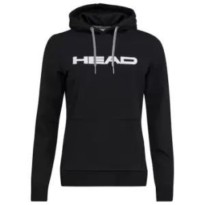 Head Club Rosie Hoodie Womens - Black