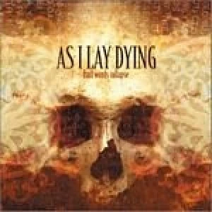 image of Frail Words Collapse by As I Lay Dying CD Album