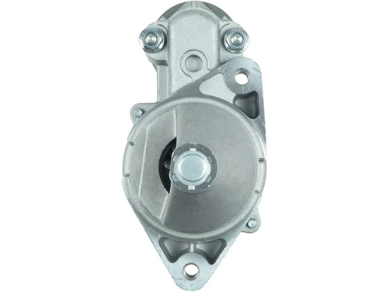 Image of AS-PL Starter motor AS-PL S6173