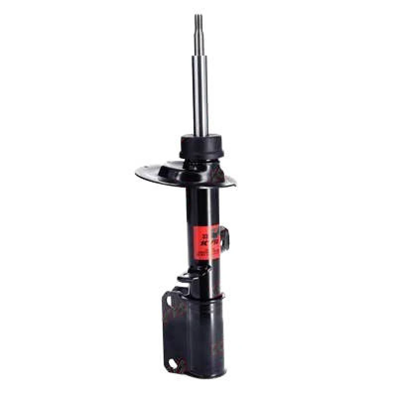 Image of KYB 335925 Shock absorber Front Axle Left, Gas Pressure, Twin-Tube, Suspension Strut, Top pin Shock Absorber (854)