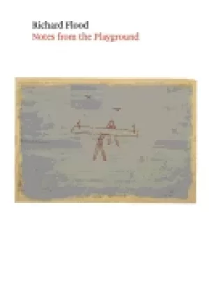 Image of richard flood notes from the playground