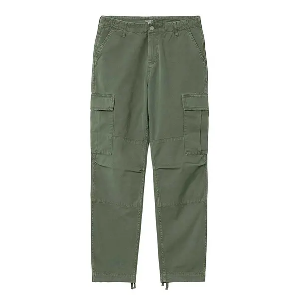 Image of Carhartt Wip Regular Cargo Pant, Green