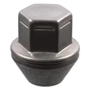 Image of Wheel Nut 29463 by Febi Bilstein