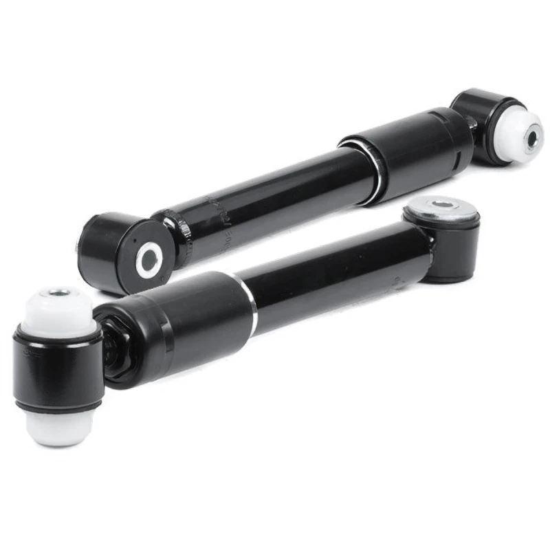 Image of RIDEX 854S20826 Shock absorber Shock Absorber (854)