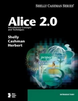 Image of Alice 2.0 Introductory Concepts and Techniques by Charles W. Herbert Book