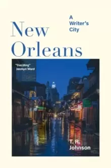 Image of New Orleans : A Writer's City
