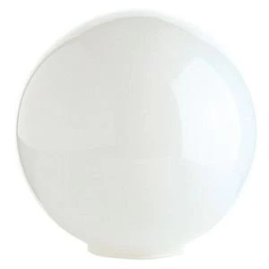 image of Massive White Light Shade D137mm