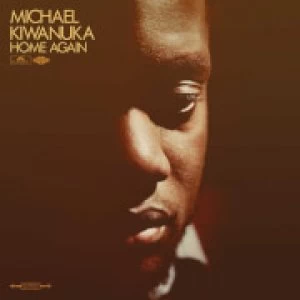 image of Michael Kiwanuka - Home Again LP