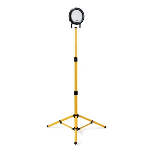 Image of Defender DF4000 230V Single Head LED Site Light