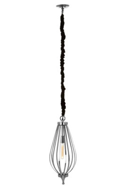 Image of Orsina Small Hanging Pendant Light
