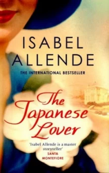 Image of The Japanese Lover by Isabel Allende Paperback