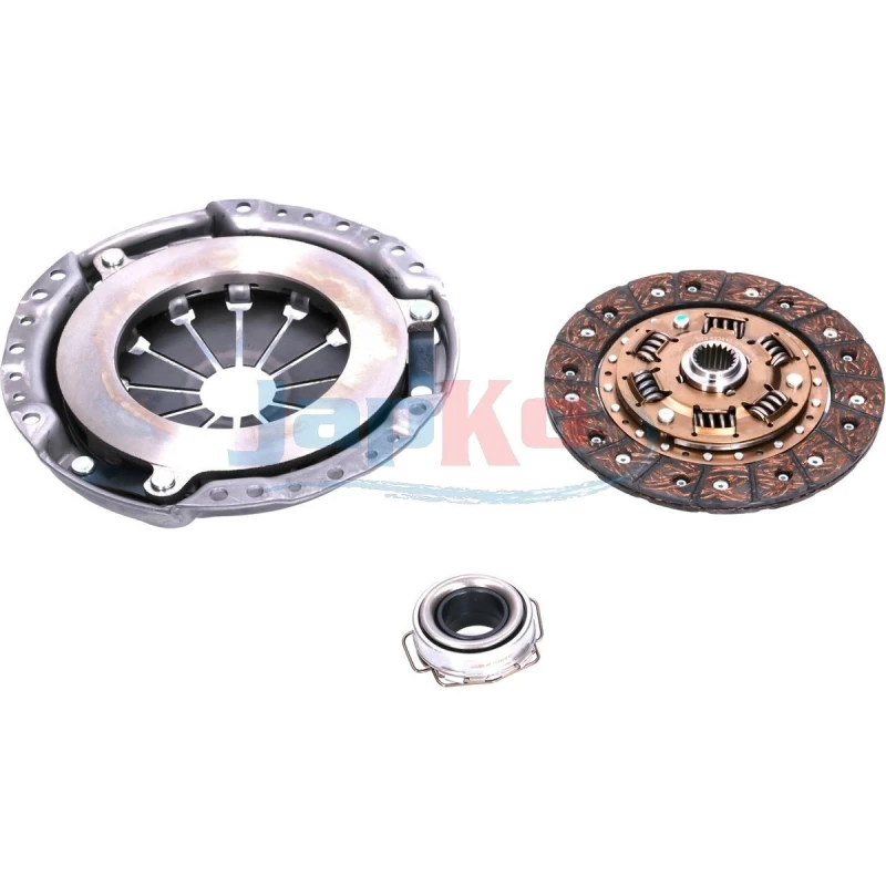 Image of JAPKO Clutch kit JAPKO 92623