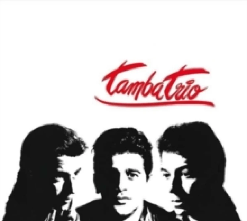 Image of Tamba Trio (Debut LP)/Avanco CD / Album