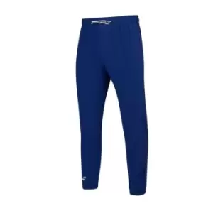 image of Babolat Play Jogging Pants Mens - Blue