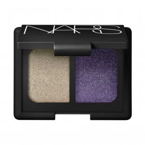 Image of Nars Cosmetics Duo Eyeshadow Kauai