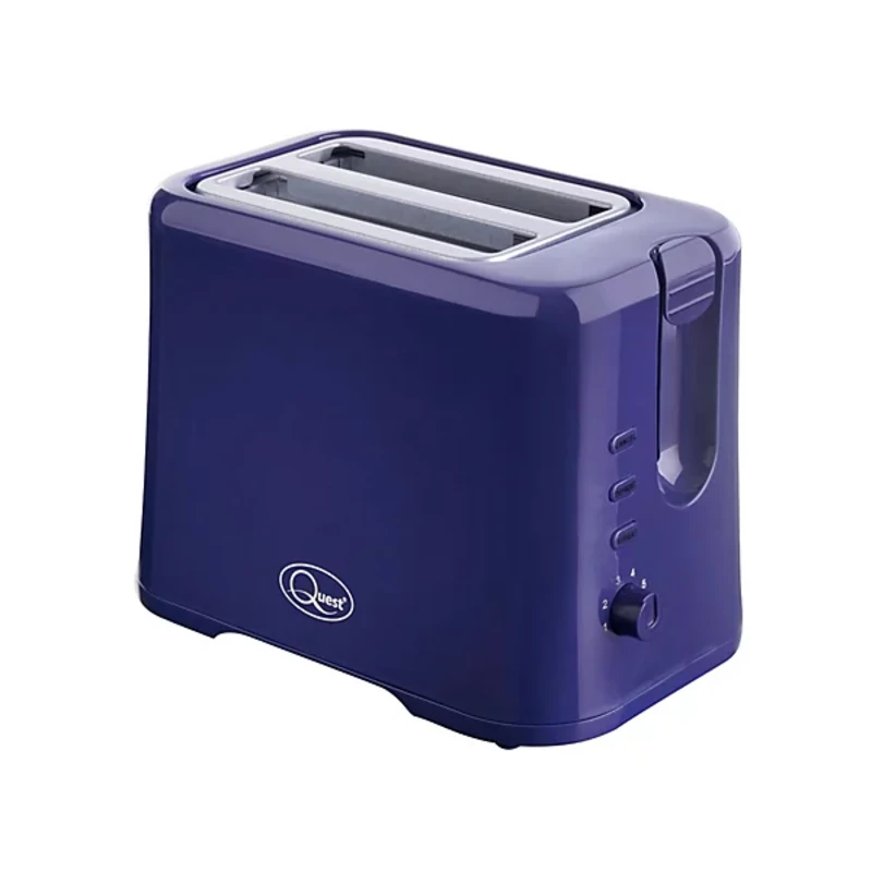 Image of Quest 34869 2 Slice Toaster